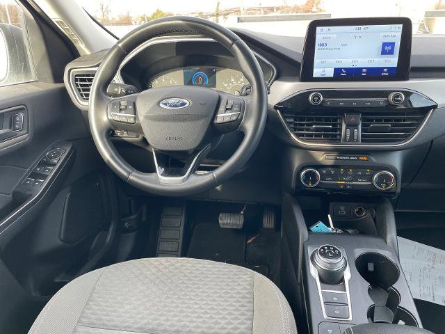 Certified 2022 Ford Escape SE w/ Convenience Package image 31