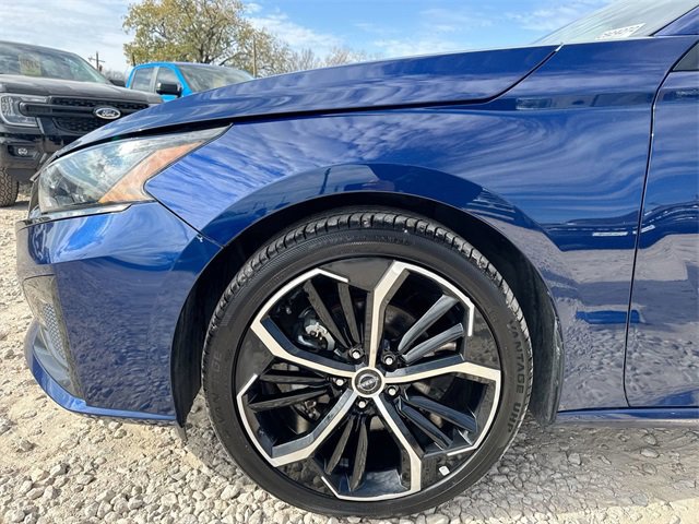 Used 2024 Nissan Altima 2.5 SR image 24