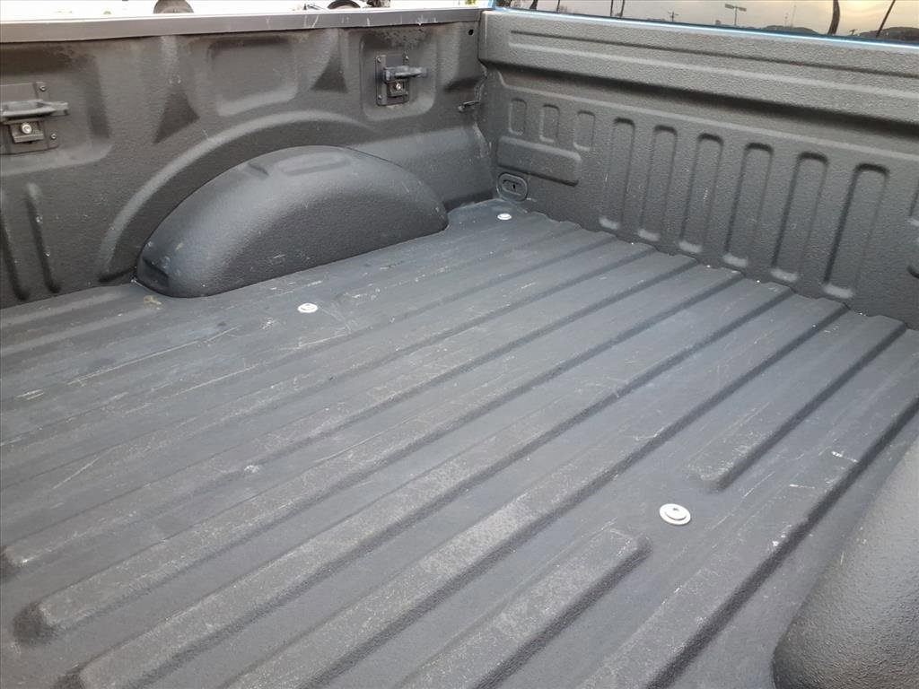 Certified 2019 Ford F150 Raptor w/ Equipment Group 802A Luxury image 14