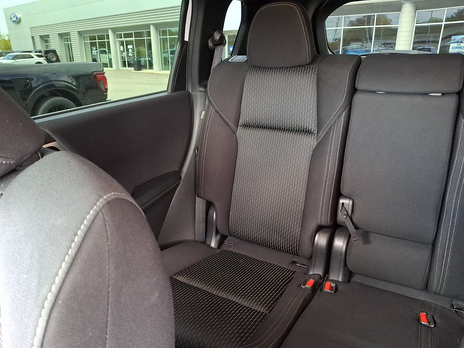 Used 2022 Mitsubishi Outlander ES AWD/4WD image 17
