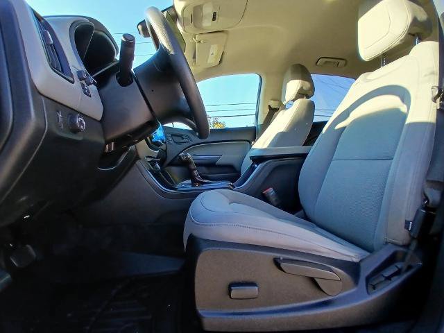 Used 2018 Chevrolet Colorado W/T RWD image 14