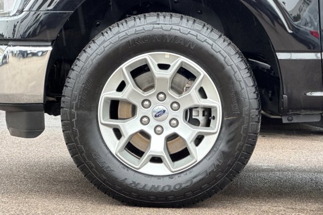 Certified 2023 Ford F150 XLT image 26