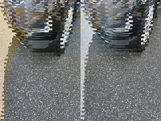 Certified 2022 Ford Edge SEL w/ Convenience Package image 28