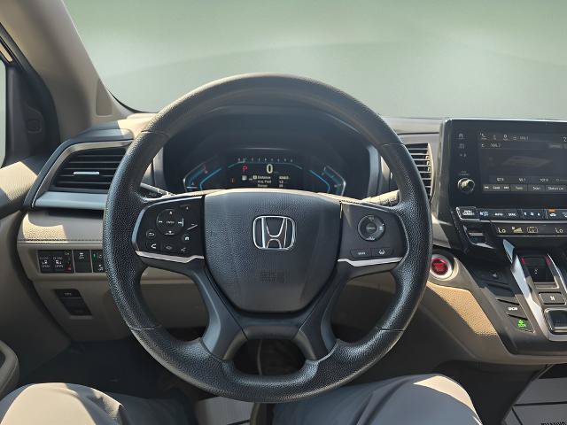 Used 2019 Honda Odyssey EX image 18