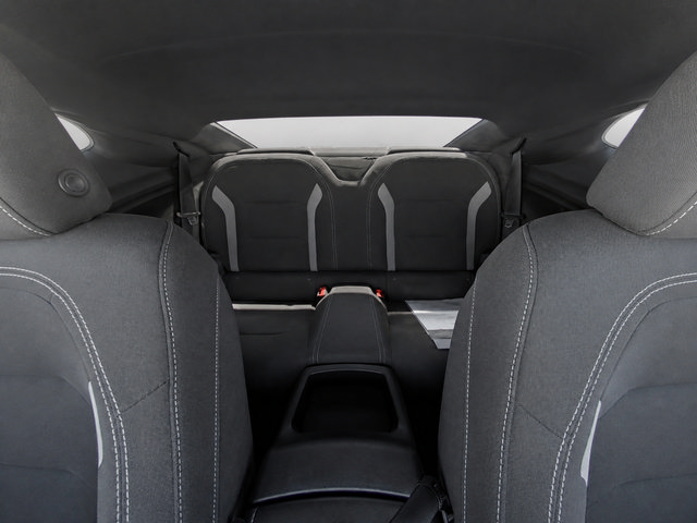 Used 2018 Chevrolet Camaro LT RWD image 22