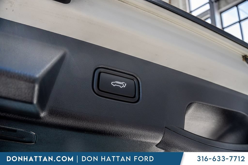 Used 2025 Hyundai Tucson SEL FWD image 32