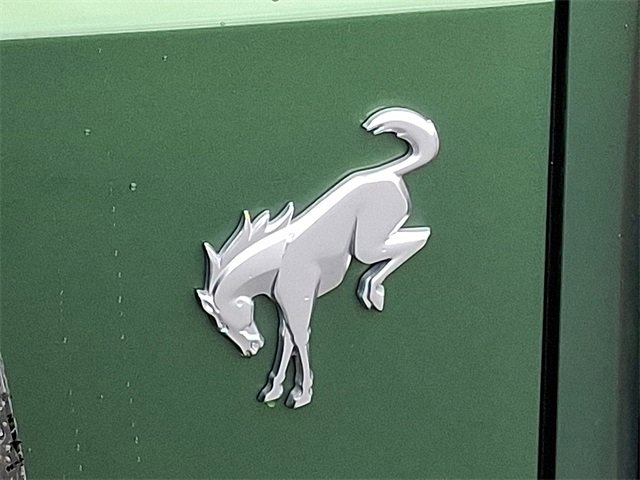 Certified 2022 Ford Bronco Outer Banks image 28