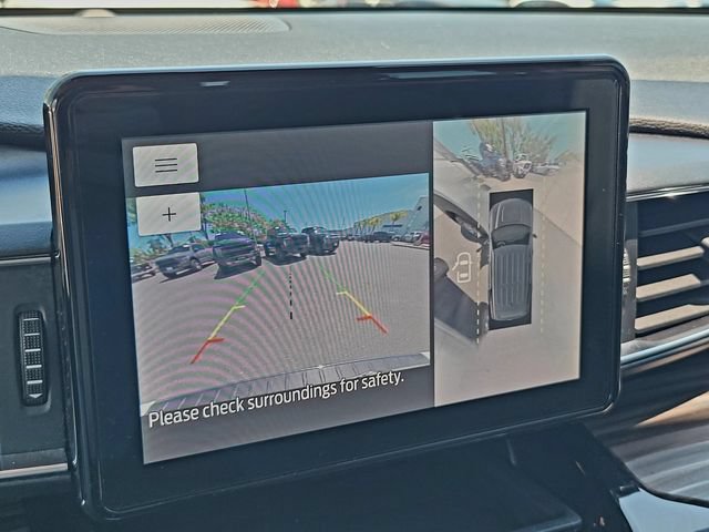 Certified 2021 Ford Explorer Limited w/ Equipment Group 301A RWD image 26