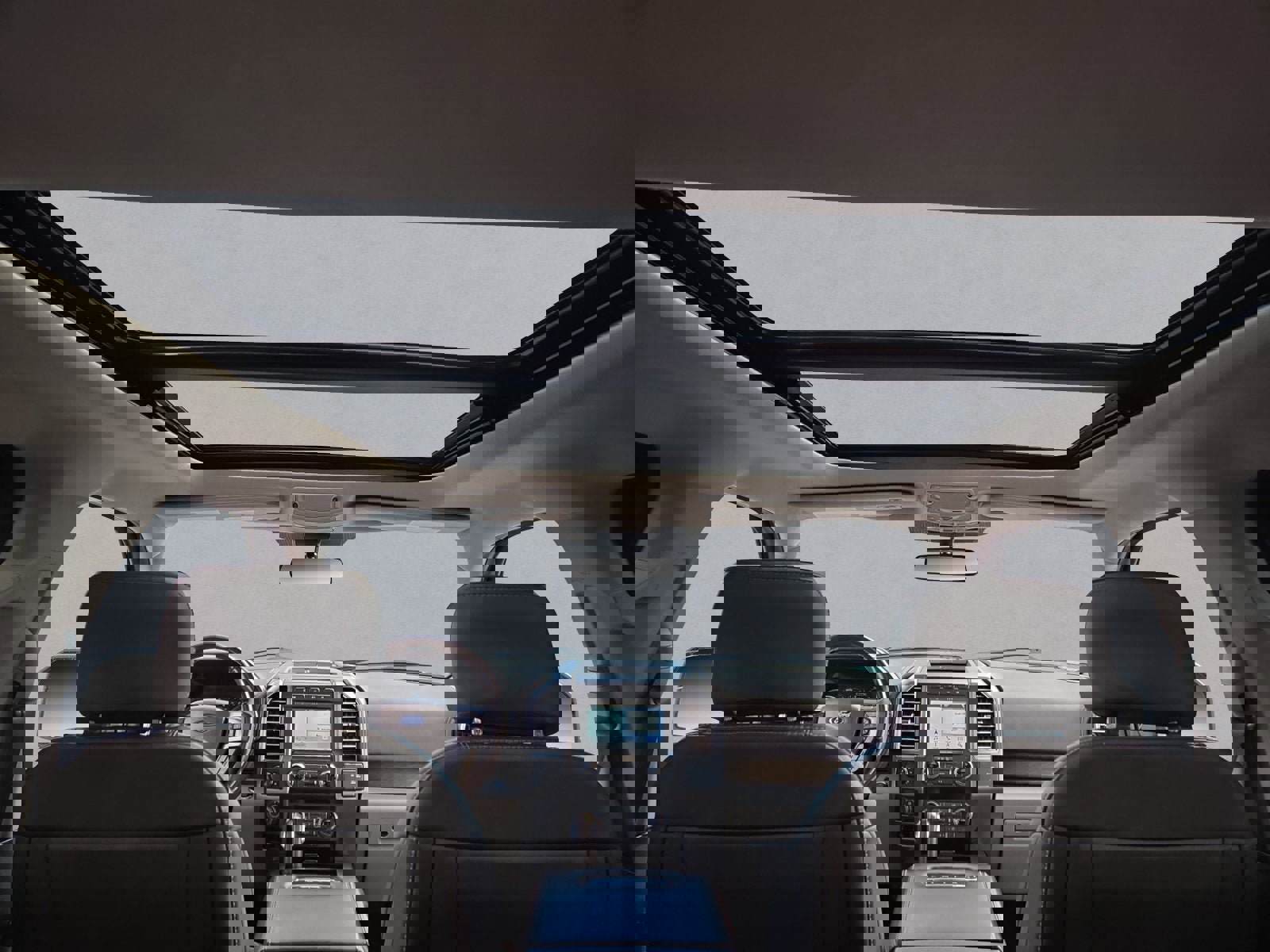 Certified 2019 Ford F150 Limited w/ Trailer Tow Package image 25