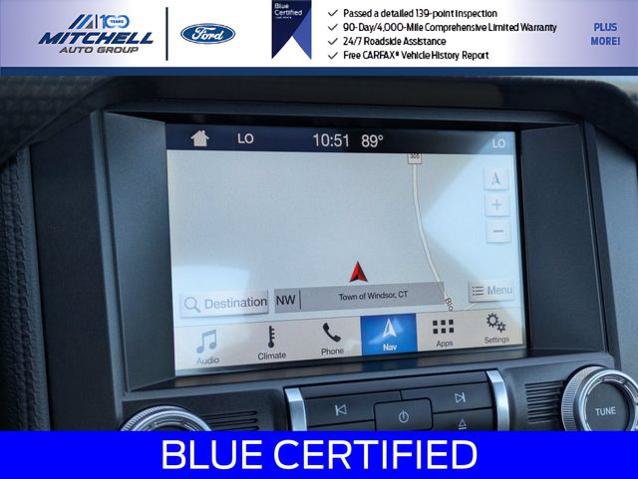 Certified 2019 Ford Mustang GT Premium w/ Performance Package - Level 2 RWD image 20