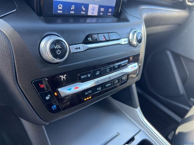 Certified 2020 Ford Explorer ST w/ ST Street Pack image 17