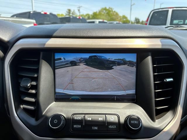 Used 2019 GMC Acadia Denali AWD/4WD image 24