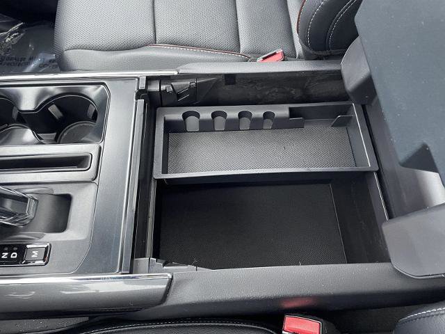 Certified 2023 Ford F150 Lariat w/ Equipment Group 502A High image 37