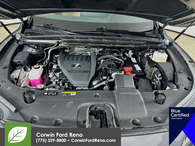 Used 2023 Lexus RX 350 Premium Plus w/ Cold Area Package AWD/4WD image 34