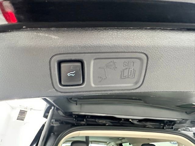 Certified 2024 Ford Expedition Max XLT image 20