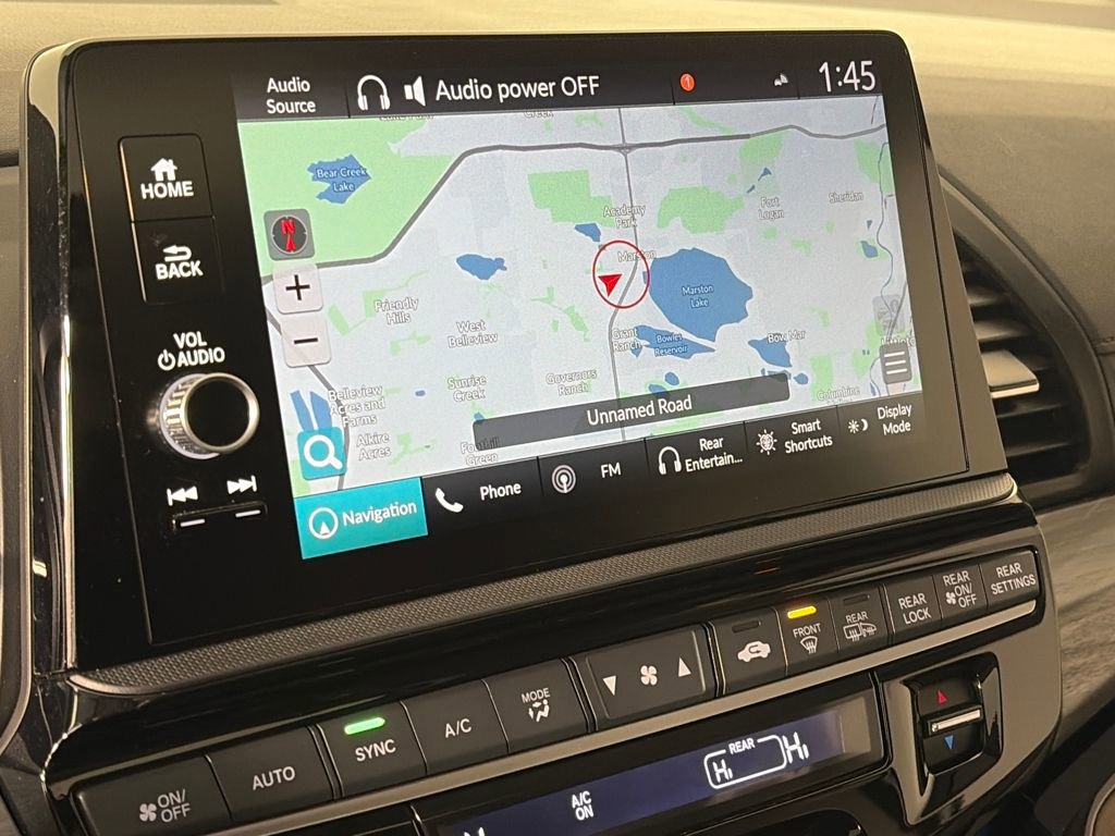 Used 2025 Honda Odyssey Elite image 18