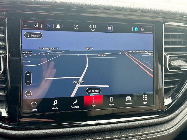 Used 2021 Dodge Durango GT AWD/4WD image 11