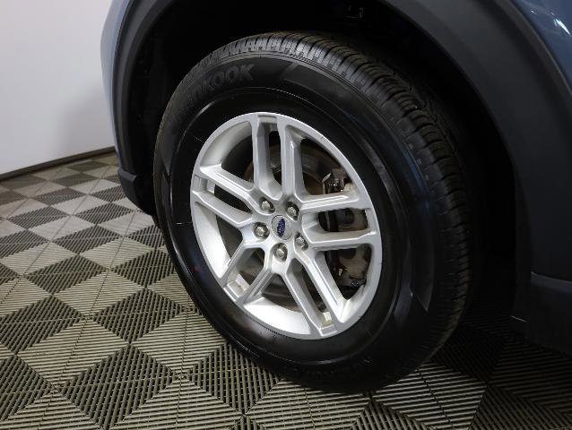 Certified 2025 Ford Explorer Active image 33