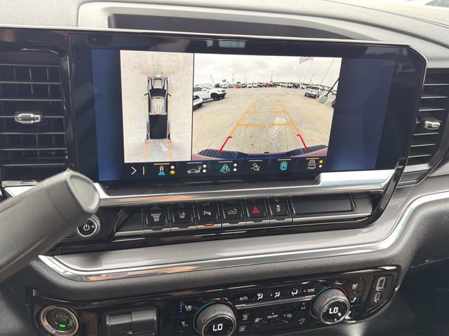 Used 2024 Chevrolet Silverado 3500 High Country AWD/4WD image 27