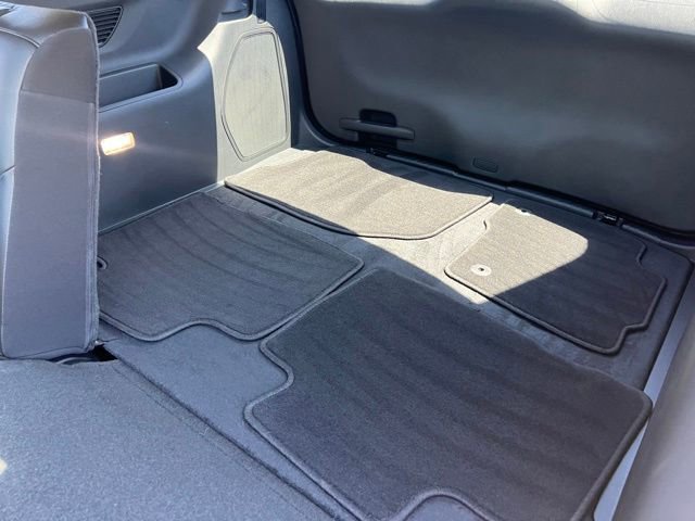 Certified 2024 Ford Edge Titanium AWD/4WD image 19