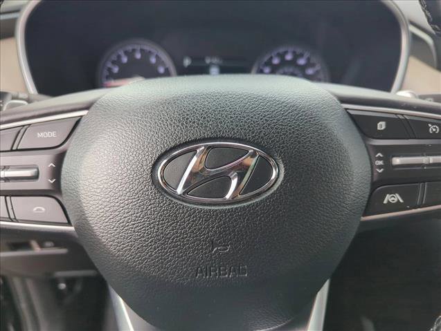 Used 2023 Hyundai Santa Fe SEL AWD/4WD image 29