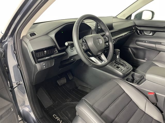 Used 2025 Honda CR-V EX-L image 3