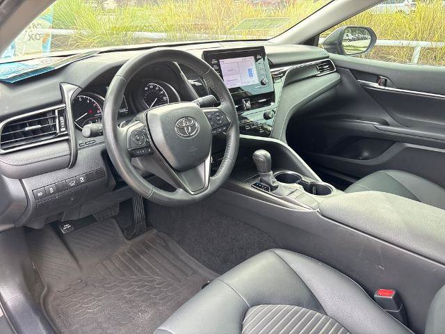 Used 2024 Toyota Camry SE FWD image 6