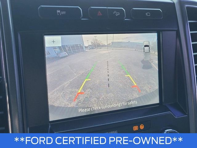 Certified 2022 Ford F250 XLT w/ XLT Value Package image 25