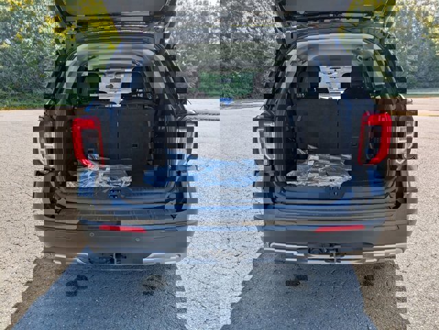 Certified 2023 Ford Explorer XLT w/ Equipment Group 202A image 29