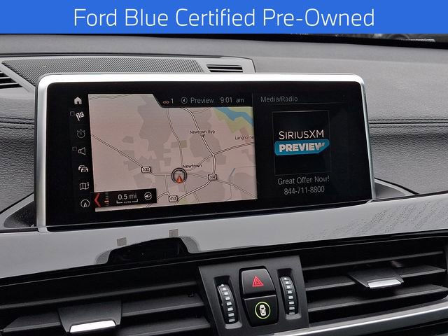 Used 2020 BMW X1 xDrive28i w/ Convenience Package AWD/4WD image 19