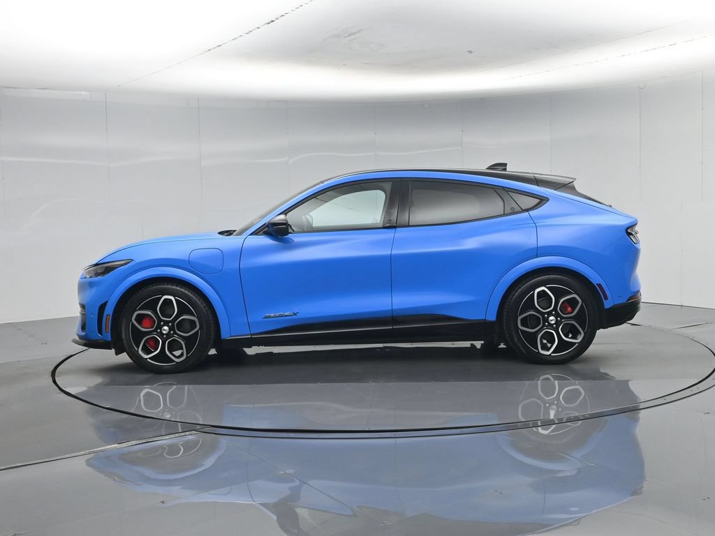 Certified 2023 Ford Mustang Mach-E GT AWD/4WD image 32