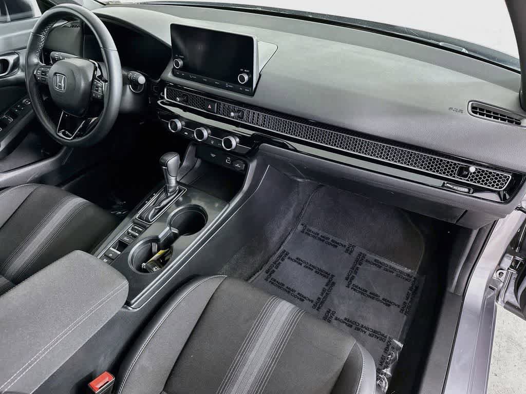 Used 2023 Honda Civic Sport image 30