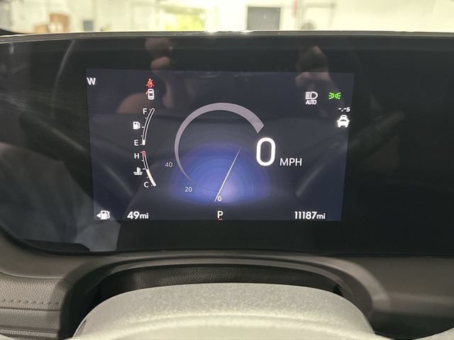 Used 2024 Buick Encore GX Sport Touring w/ Comfort Package AWD/4WD image 14