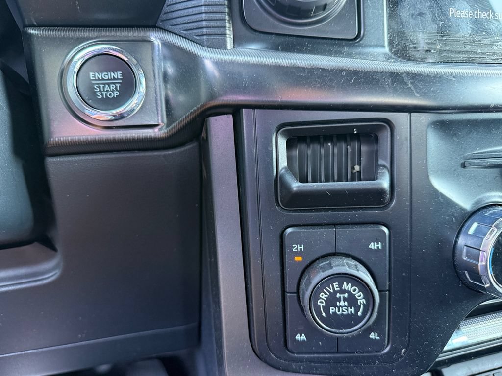Certified 2024 Ford F150 Lariat w/ Equipment Group 502A High AWD/4WD image 16