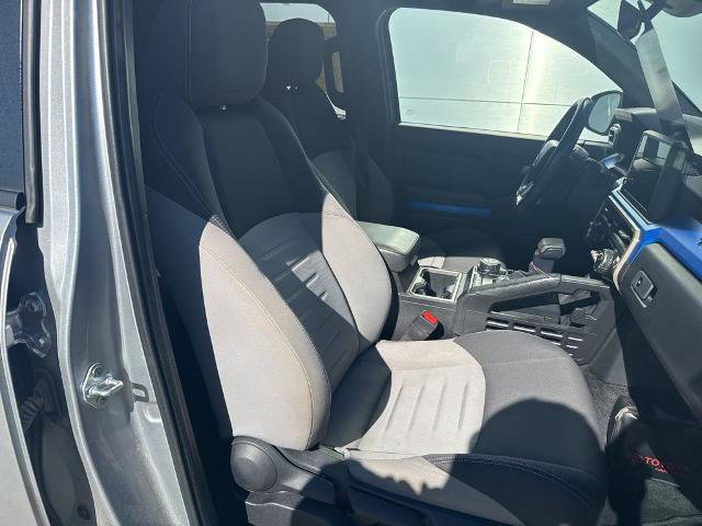 Used 2024 Toyota Tacoma TRD Off-Road image 30