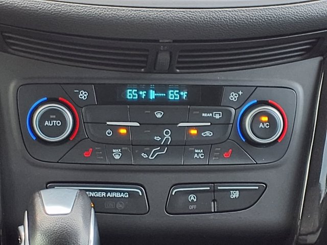 Certified 2019 Ford Escape SE AWD/4WD image 10