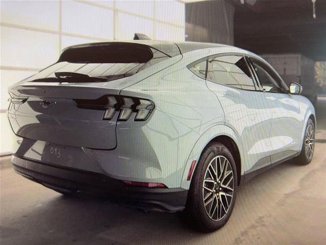 Certified 2025 Ford Mustang Mach-E Premium AWD/4WD image 2