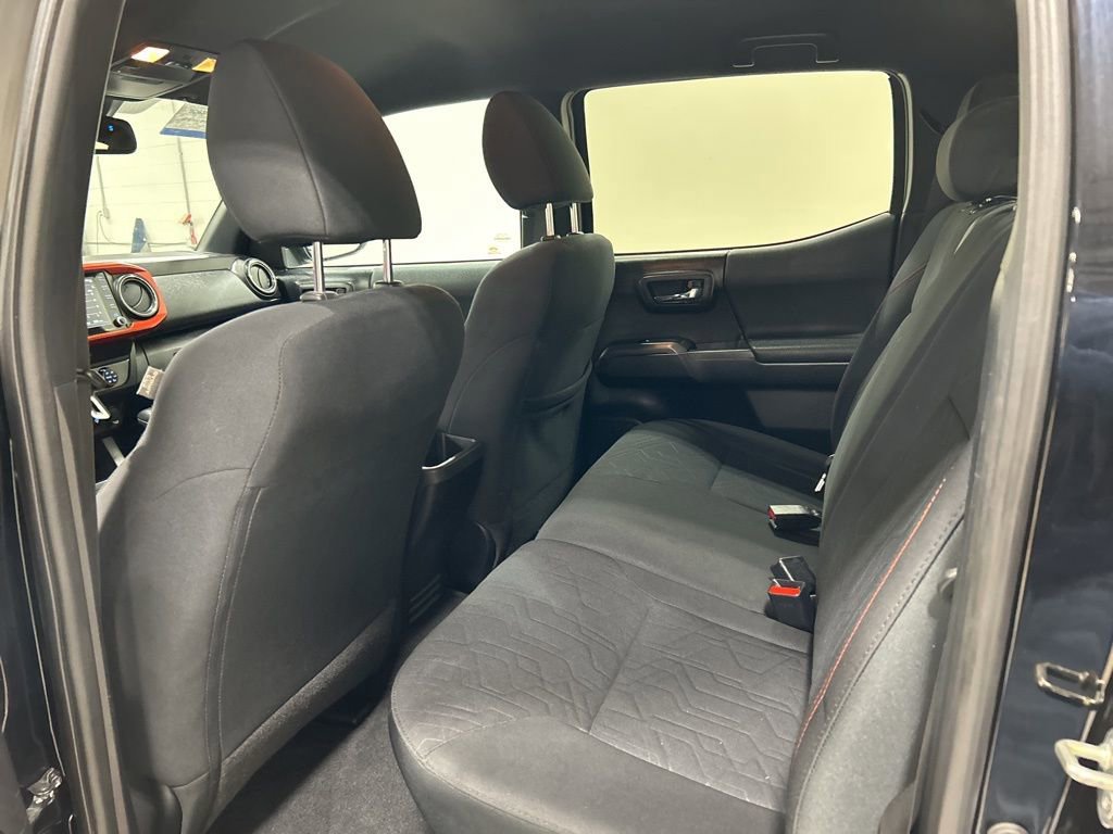 Used 2020 Toyota Tacoma TRD Sport image 22