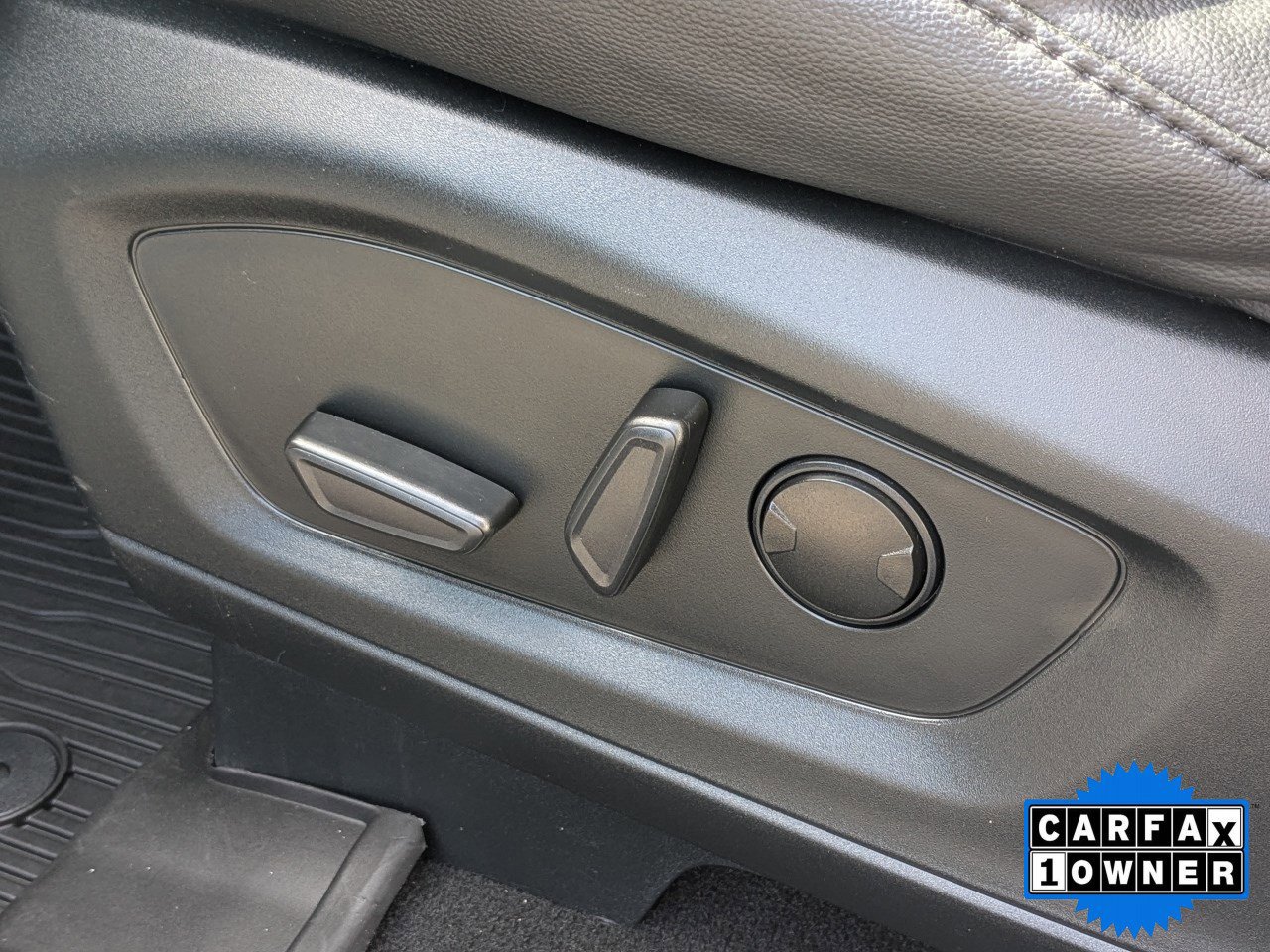 Certified 2023 Ford Explorer ST w/ Equipment Group 401A image 24