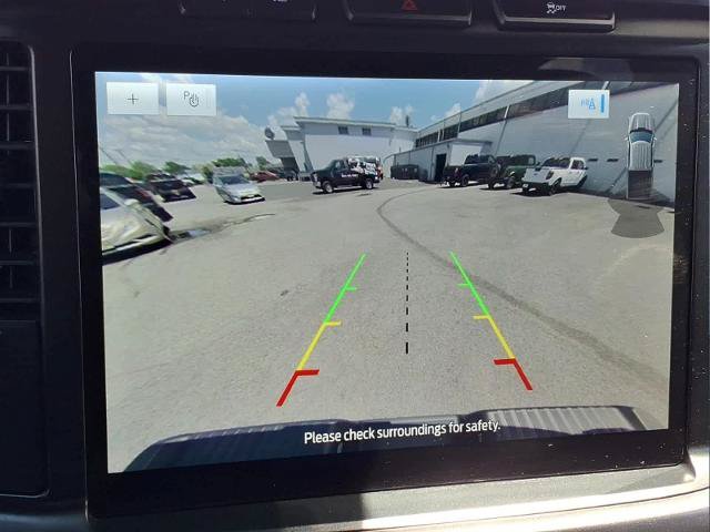 Certified 2023 Ford F150 XLT w/ Equipment Group 302A High AWD/4WD image 20