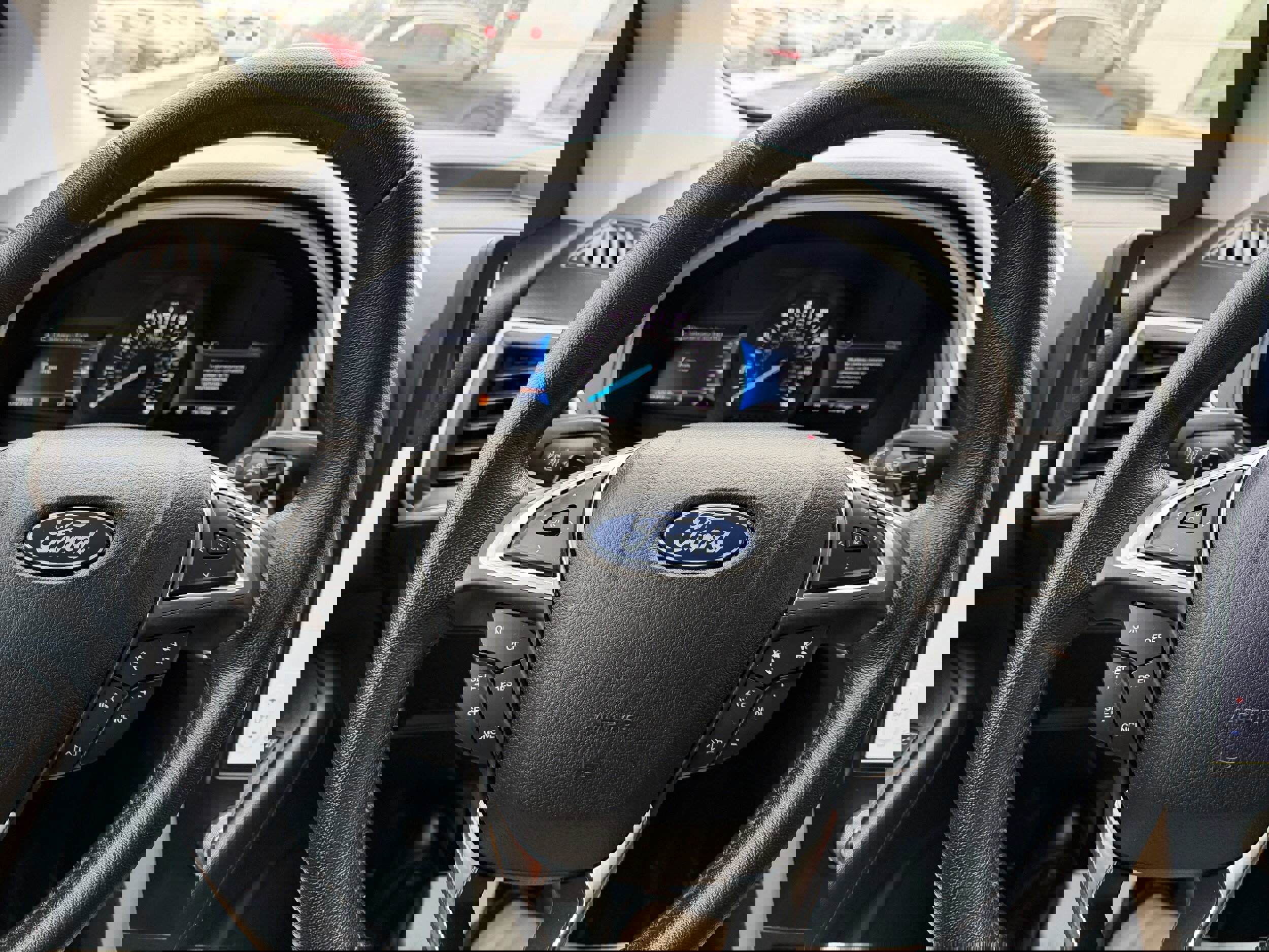 Certified 2024 Ford Edge SEL w/ Convenience Package image 17