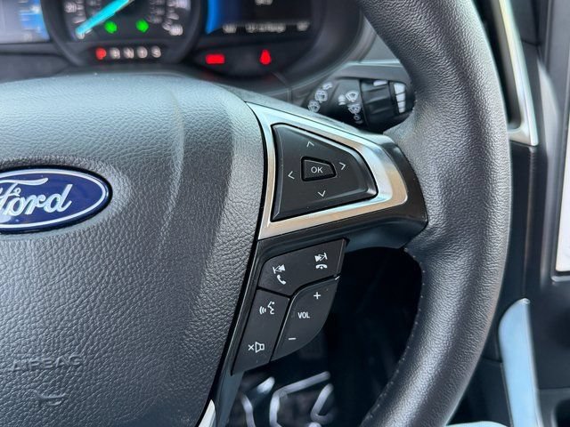 Certified 2024 Ford Edge Titanium AWD/4WD image 21