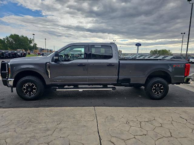 Certified 2024 Ford F350 XLT AWD/4WD image 5