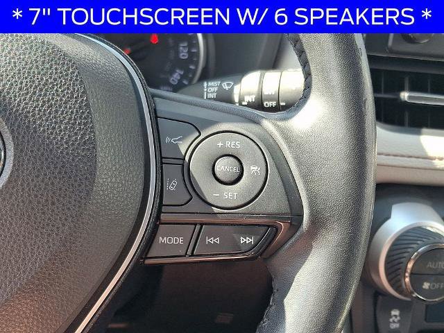 Used 2019 Toyota RAV4 XLE Premium AWD/4WD image 22