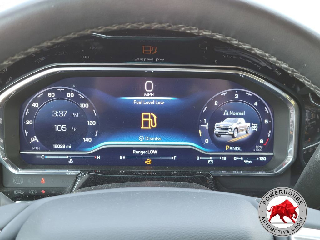 Used 2024 Chevrolet Silverado 1500 LT image 34