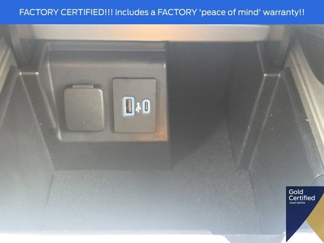 Certified 2024 Ford Explorer XLT AWD/4WD image 37