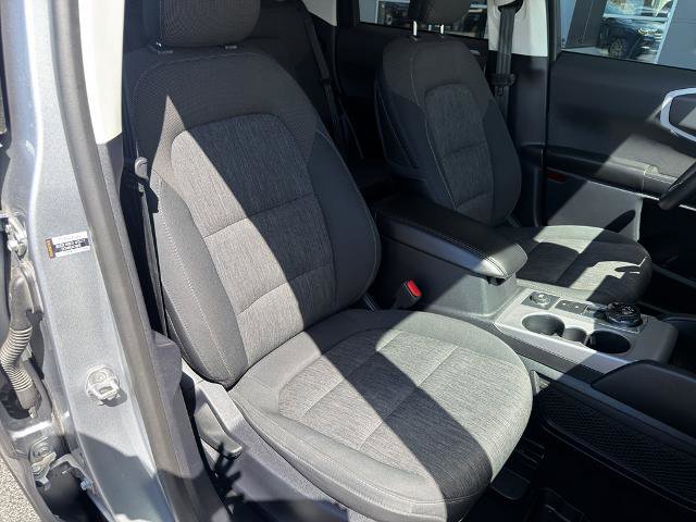 Certified 2022 Ford Bronco Sport Big Bend AWD/4WD image 9