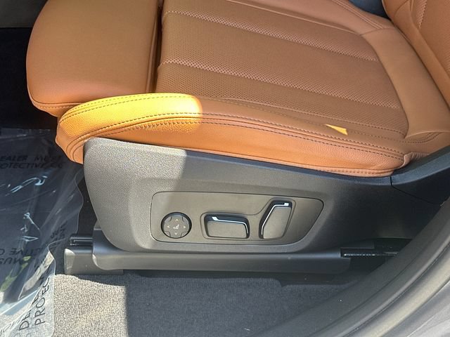 Used 2024 BMW X3 sDrive30i w/ Convenience Package w/ZPA RWD image 12
