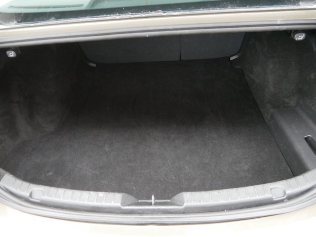 Used 2024 MAZDA MAZDA3 s image 8