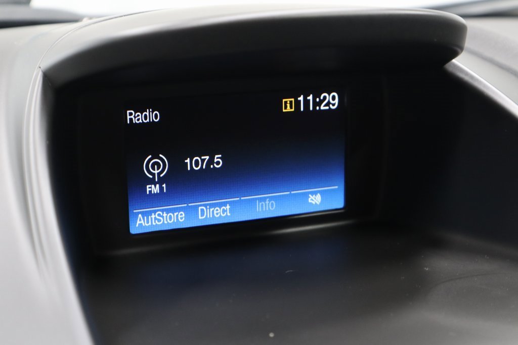 Certified 2019 Ford Fiesta SE image 2